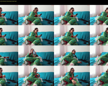 issabelle_69 — 9 minute Chaturbate couple cam show recording, 720p, Oct 21, 2024