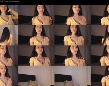 itsssssssme_lana — 120 minute Chaturbate female cam show recording, 720p, Oct 22, 2024