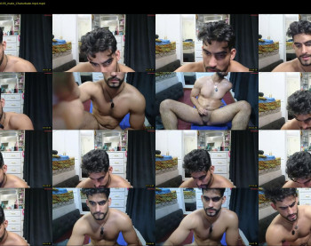 jackecuador — 13 minute Chaturbate male cam show recording, 720p, Oct 22, 2024
