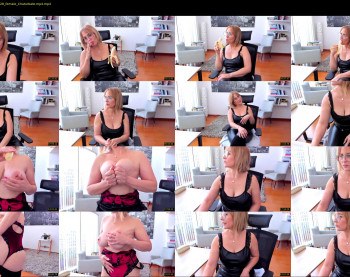 janeturner — 28 minute Chaturbate female cam show recording, 720p, Oct 21, 2024