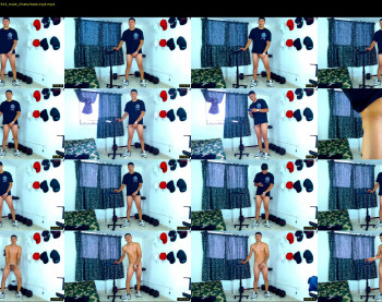 jeffer21_hot — 120 minute Chaturbate male cam show recording, 720p, Oct 21, 2024