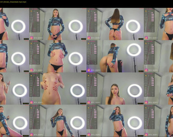 jenny_perry — 120 minute Chaturbate female cam show recording, 720p, Oct 22, 2024