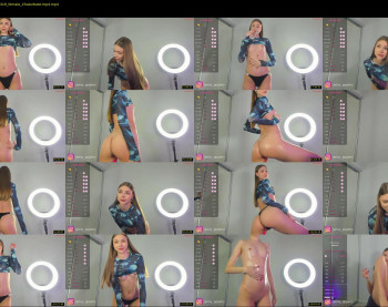 jenny_perry — 100 minute Chaturbate female cam show recording, 720p, Oct 22, 2024