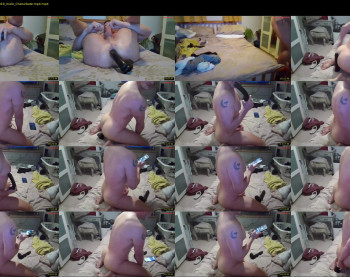 jkeeley792 — 33 minute Chaturbate male cam show recording, 480p, Oct 21, 2024
