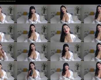 joanalefleur — 16 minute Chaturbate female cam show recording, 720p, Oct 21, 2024