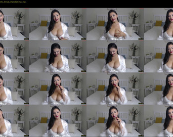 joanalefleur — 27 minute Chaturbate female cam show recording, 720p, Oct 21, 2024