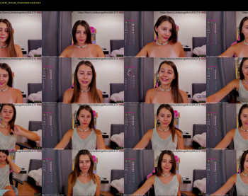 jodieangel4sin — 45 minute Chaturbate female cam show recording, 720p, Oct 22, 2024