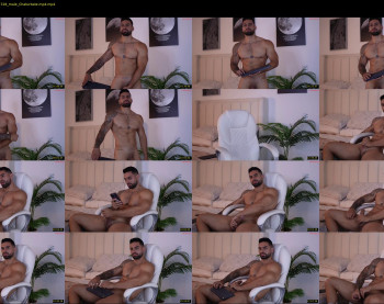 john_king29 — 31 minute Chaturbate male cam show recording, 720p, Oct 21, 2024