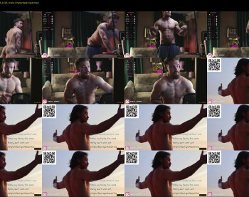 karlos_murphy — 67 minute Chaturbate male cam show recording, 720p, Oct 21, 2024