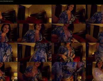 karrin — 115 minute Chaturbate female cam show recording, 720p, Oct 22, 2024