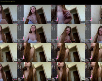 kate_swon — 24 minute Chaturbate female cam show recording, 720p, Oct 21, 2024