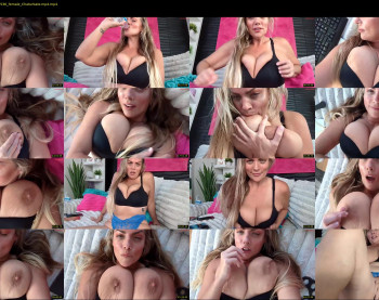 kateskurves — 51 minute Chaturbate female cam show recording, 720p, Oct 21, 2024