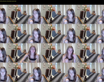 katynowhere — 8 minute Chaturbate female cam show recording, 480p, Oct 21, 2024