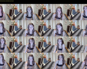 katynowhere — 21 minute Chaturbate female cam show recording, 480p, Oct 21, 2024