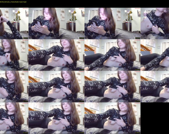 katynowhere — 3 minute Chaturbate female cam show recording, 480p, Oct 22, 2024