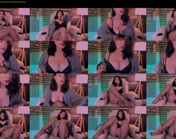 kimmy_chi — 15 minute Chaturbate female cam show recording, 720p, Oct 21, 2024