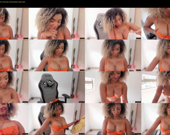kleogold_1 — 120 minute Chaturbate female cam show recording, 720p, Oct 21, 2024