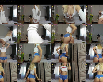 kriss0leoo — 126 minute Chaturbate couple cam show recording, 720p, Oct 21, 2024