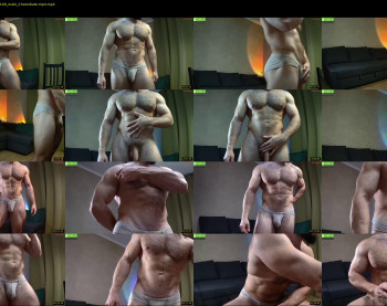 kurt_stone1 — 35 minute Chaturbate male cam show recording, 720p, Oct 21, 2024