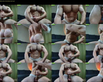 kurt_stone1 — 14 minute Chaturbate male cam show recording, 720p, Oct 22, 2024
