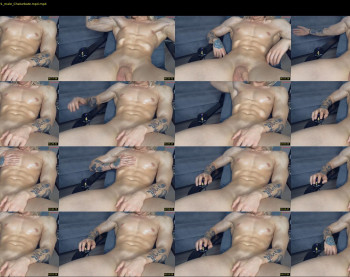 l_adonis_l — 6 minute Chaturbate male cam show recording, 720p, Oct 21, 2024