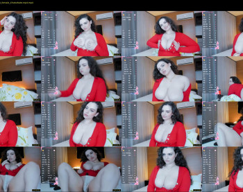 lady_yas — 120 minute Chaturbate female cam show recording, 720p, Oct 21, 2024