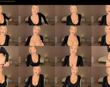 lenamuti — 23 minute Chaturbate female cam show recording, 720p, Oct 21, 2024