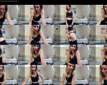 lexa_del_mar — 32 minute Chaturbate female cam show recording, 720p, Oct 21, 2024