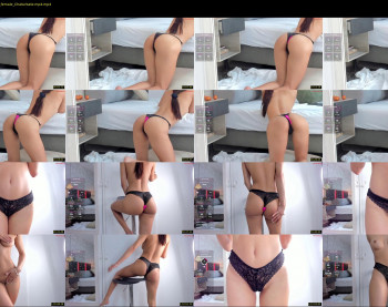 lili_foxy — 86 minute Chaturbate female cam show recording, 720p, Oct 21, 2024