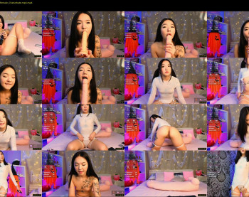 lin_kun — 121 minute Chaturbate female cam show recording, 720p, Oct 21, 2024