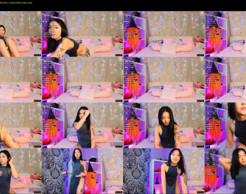 lin_kun — 11 minute Chaturbate female cam show recording, 720p, Oct 21, 2024