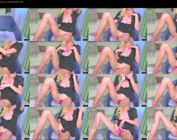 lisa_art — 22 minute Chaturbate female cam show recording, 720p, Oct 21, 2024