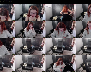 littleviki_ — 120 minute Chaturbate female cam show recording, 720p, Oct 21, 2024