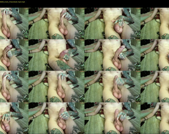 lucio_grande — 75 minute Chaturbate male cam show recording, 720p, Oct 21, 2024