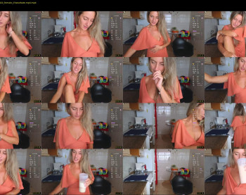 lunary_mix — 14 minute Chaturbate couple cam show recording, 720p, Oct 21, 2024