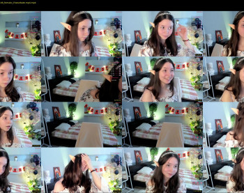 lynngroves — 122 minute Chaturbate female cam show recording, 720p, Oct 21, 2024