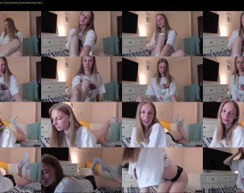magic_couple13 — 9 minute Chaturbate couple cam show recording, 720p, Oct 21, 2024