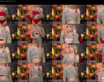 mana_rose — 120 minute Chaturbate female cam show recording, 720p, Oct 21, 2024