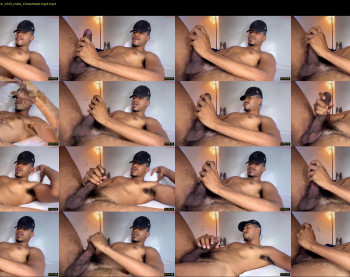 manuel__brown — 3 minute Chaturbate male cam show recording, 720p, Oct 21, 2024