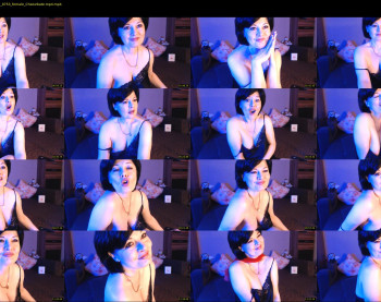 margo604082 — 16 minute Chaturbate female cam show recording, 720p, Oct 21, 2024