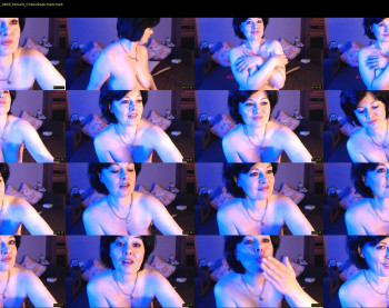 margo604082 — 4 minute Chaturbate female cam show recording, 720p, Oct 21, 2024