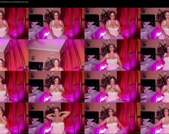 marilyn_rouse2 — 67 minute Chaturbate female cam show recording, 720p, Oct 22, 2024