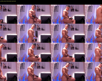 mason_bennet — 28 minute Chaturbate male cam show recording, 720p, Oct 21, 2024
