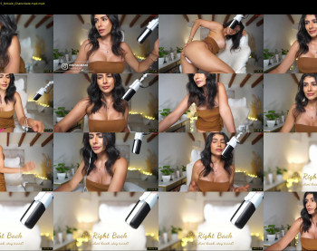 meegan1 — 121 minute Chaturbate female cam show recording, 720p, Oct 21, 2024