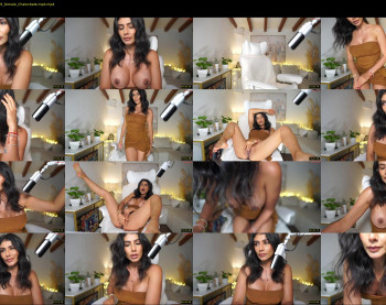 meegan1 — 57 minute Chaturbate female cam show recording, 720p, Oct 21, 2024
