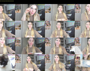 megan_ros_ — 6 minute Chaturbate female cam show recording, 720p, Oct 21, 2024