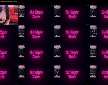 melissabarbie — 6 minute Chaturbate couple cam show recording, 720p, Oct 21, 2024