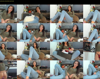 mellbell_ — 121 minute Chaturbate female cam show recording, 720p, Oct 22, 2024