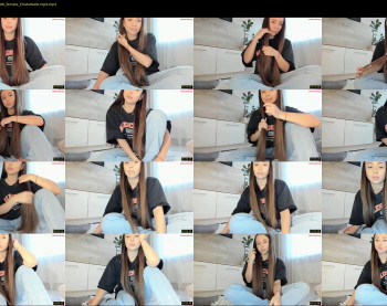 meryfoxxx — 19 minute Chaturbate female cam show recording, 480p, Oct 21, 2024