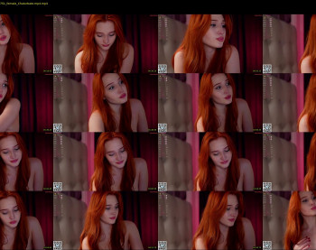 miamoreira — 6 minute Chaturbate female cam show recording, 720p, Oct 21, 2024